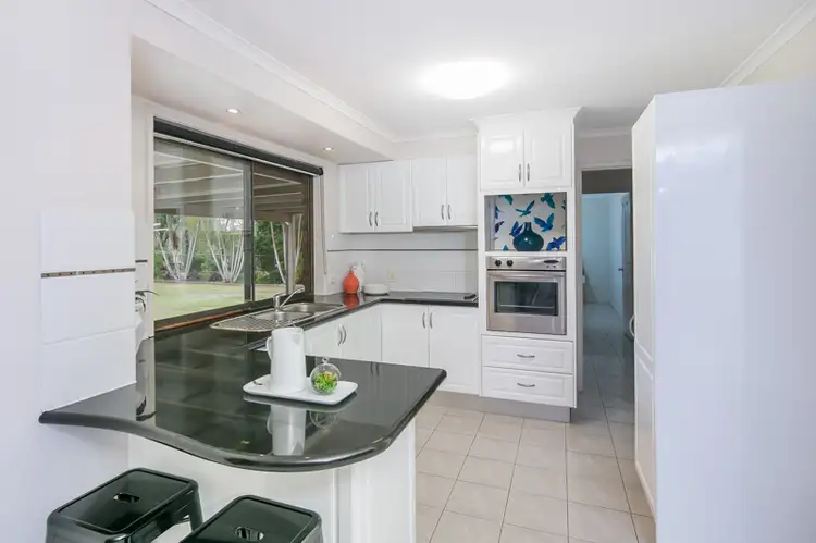 Second view of Homely house listing, 37 Catherine St, Birkdale QLD 4159