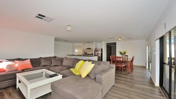 Third view of Homely house listing, 29 Battrass Loop, Baldivis WA 6171