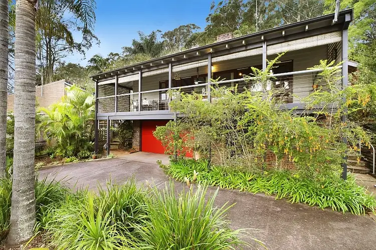 4 Carolina Park Road, Avoca Beach NSW 2251