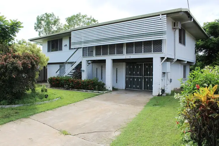Main view of Homely house listing, 8 Bryant Street, Cranbrook QLD 4814