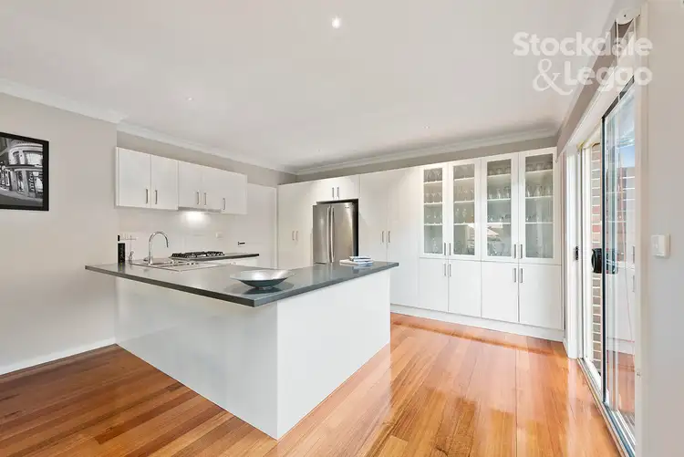 Fourth view of Homely unit listing, 1/38 Stanley Street, Glenroy VIC 3046