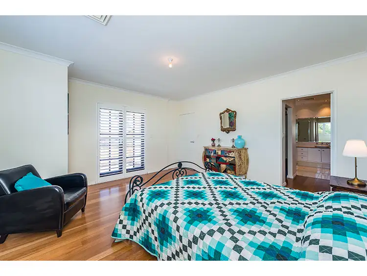 Fifth view of Homely house listing, 19 Woodstock Street, Mount Hawthorn WA 6016