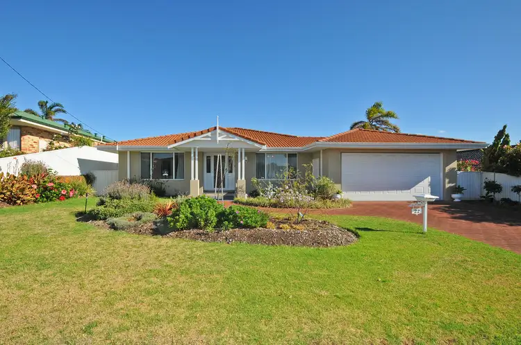 Second view of Homely house listing, 22 Target Road, Yakamia WA 6330