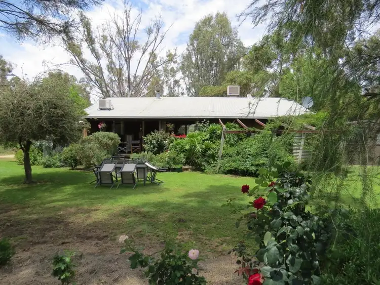 Fourth view of Homely rural property listing, 703 Colligen Creek Road, Deniliquin NSW 2710