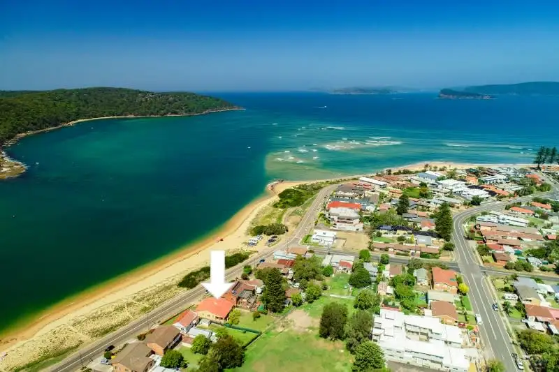 Main view of Homely house listing, 96 The Esplanade, Ettalong Beach NSW 2257