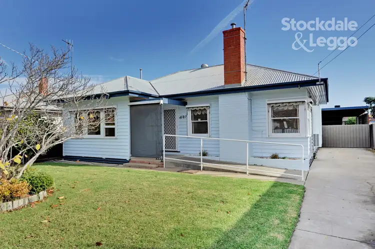 42 Hare Street, Shepparton VIC 3630