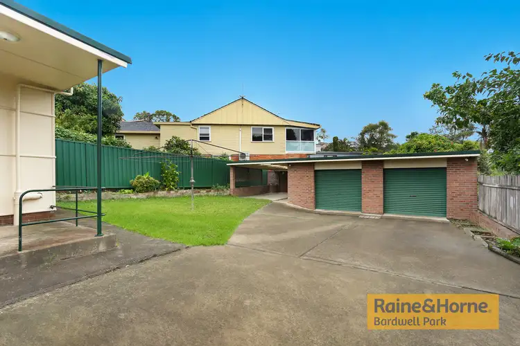 Fifth view of Homely house listing, 4 Bardwell Road, Bardwell Valley NSW 2207