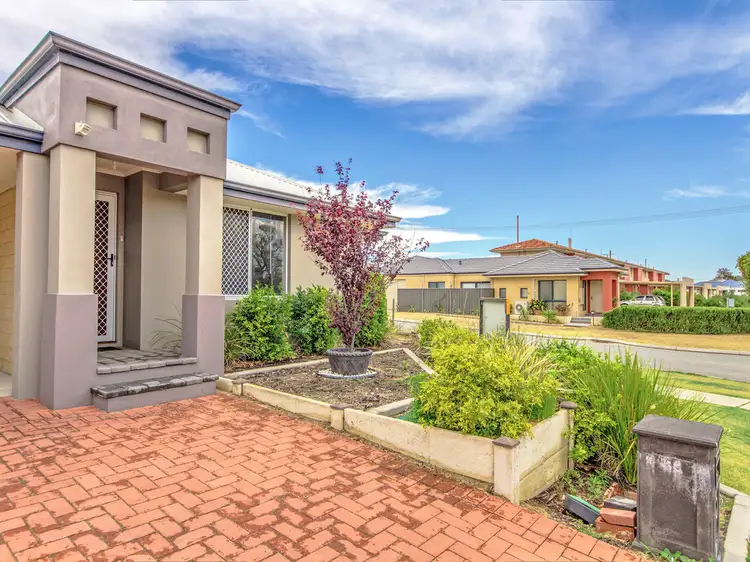 Second view of Homely villa listing, 9 Keemore Drive, Balga WA 6061