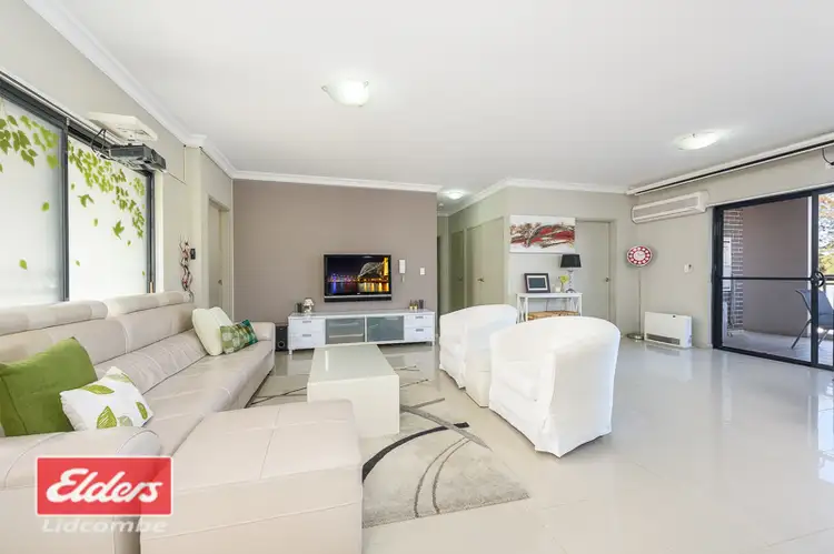 Second view of Homely apartment listing, 3 /16 - 18 BORONIA ROAD, Greenacre NSW 2190