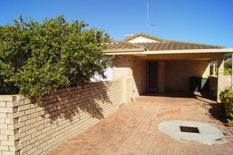 Second view of Homely unit listing, 1/22-24 Day Rd, Mandurah WA 6210