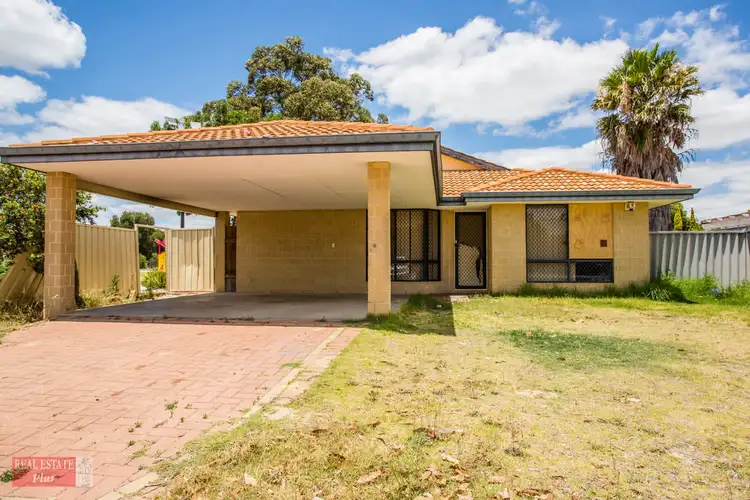 25 Hooley Road, Midvale WA 6056