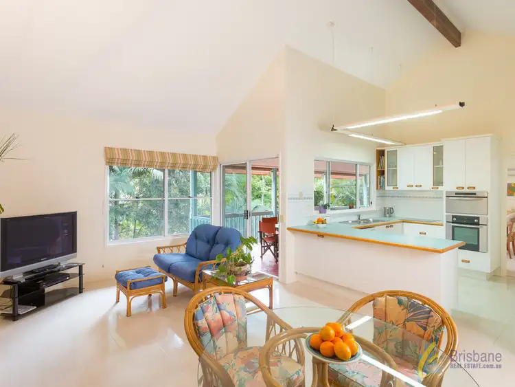 Sixth view of Homely house listing, 25 Jamner Street, Chapel Hill QLD 4069
