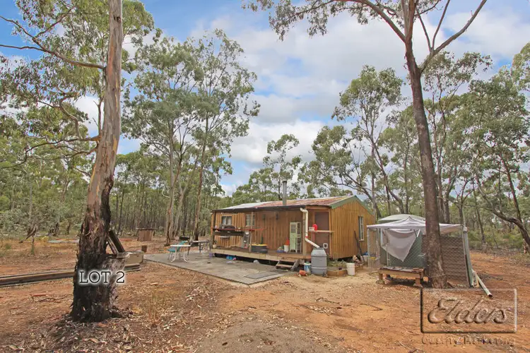 Sixth view of Homely rural property listing, Lots 1 & 2 Corner Booth Road and Gees Road, Woodvale VIC 3556