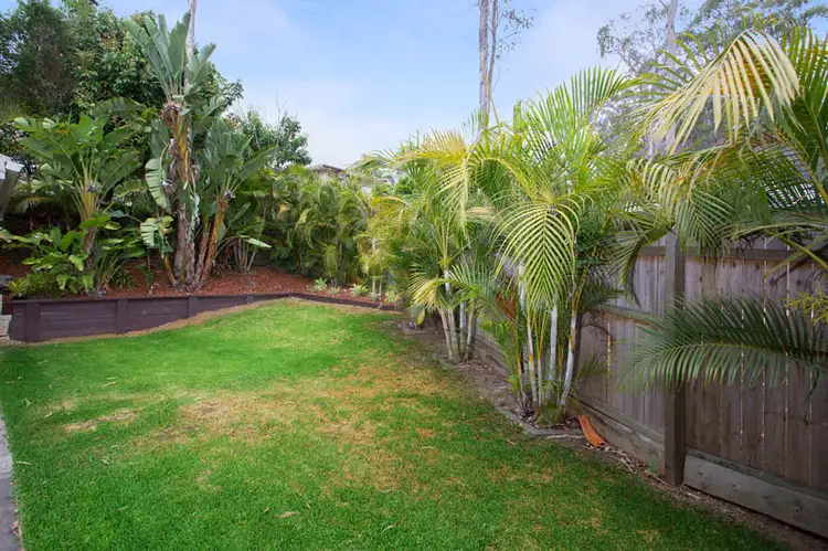 Second view of Homely house listing, 116 Bozzato Place, Kenmore QLD 4069