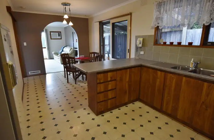 Sixth view of Homely house listing, 31 Abbott St, Moe VIC 3825