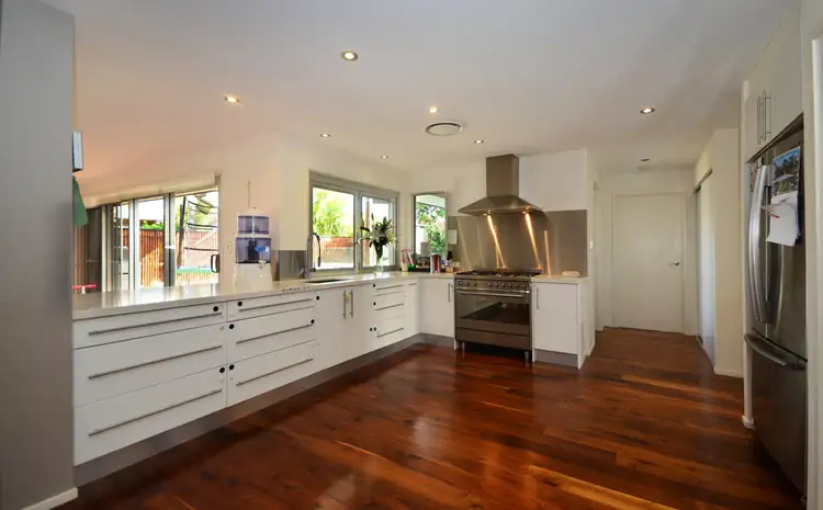 Second view of Homely house listing, 16 Firmin Court, Mermaid Waters QLD 4218