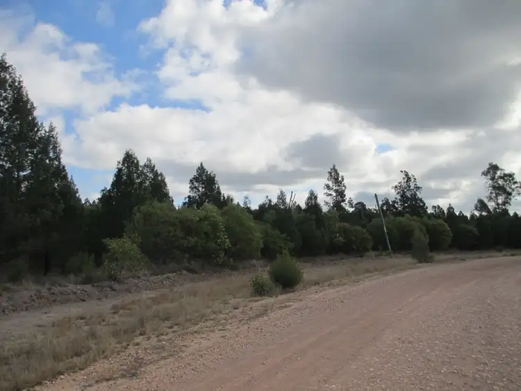 Second view of Homely rural property listing, LOT 17 MALES DRIVE, Tara QLD 4421