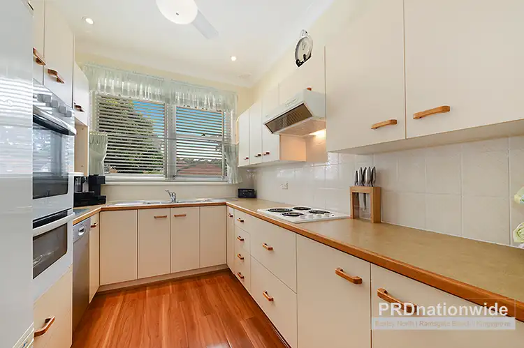 Third view of Homely villa listing, 3/62-64 Alfred Street, Ramsgate Beach NSW 2217