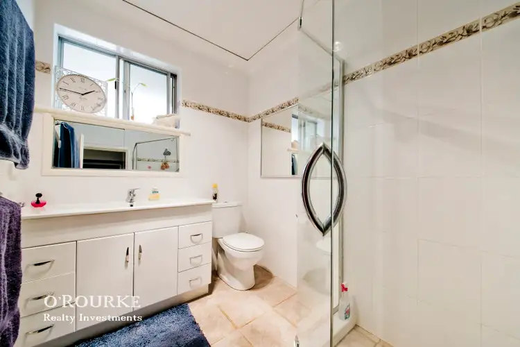 Fourth view of Homely house listing, 1 Gladman Way, Karrinyup WA 6018