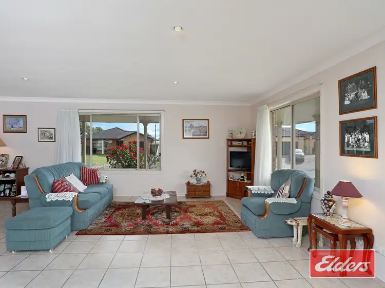 Fifth view of Homely house listing, 6 North Meadow Drive, Grafton NSW 2460