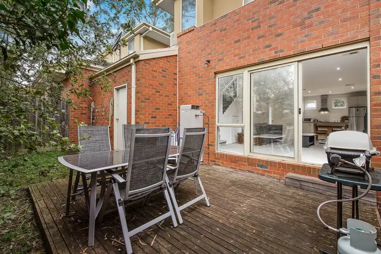 Fifth view of Homely townhouse listing, 3/6 Union Street, Templestowe Lower VIC 3107