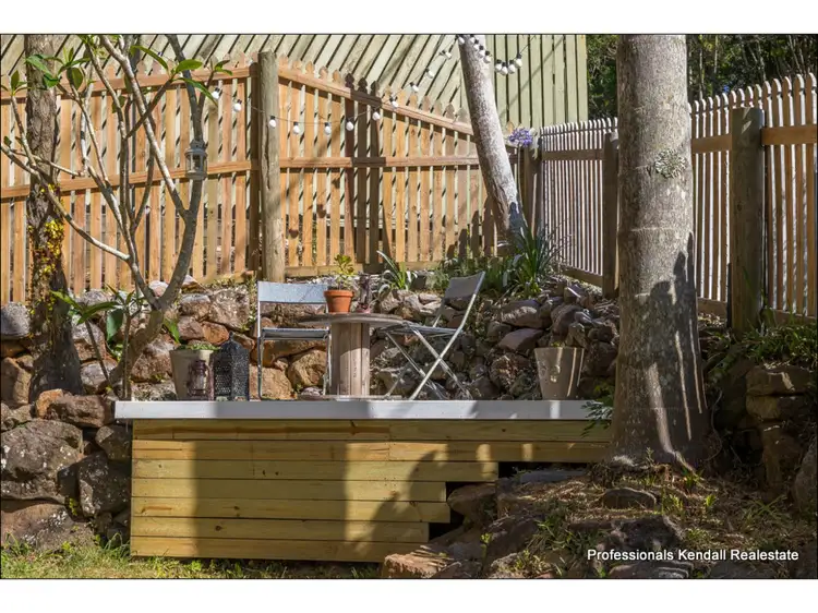 Third view of Homely house listing, 9 Kinabalu Drive, Tamborine Mountain QLD 4272