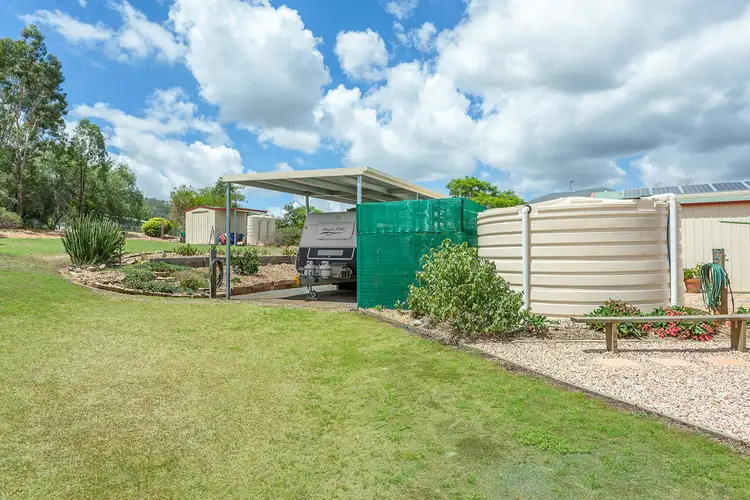 Fifth view of Homely house listing, 7 Madison Court, Glenvale QLD 4350