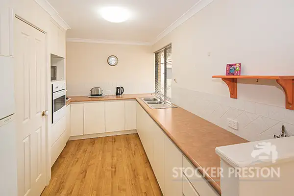 Second view of Homely unit listing, 4/15 Gale Street, West Busselton WA 6280