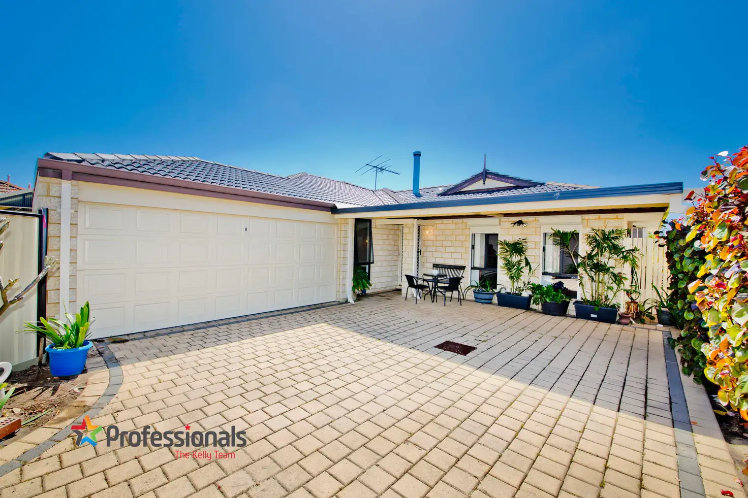 Main view of Homely villa listing, 32B Kweda Way, Nollamara WA 6061