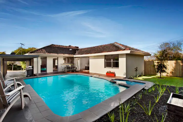 Third view of Homely house listing, 29 Lamart Street, Strathmore VIC 3041