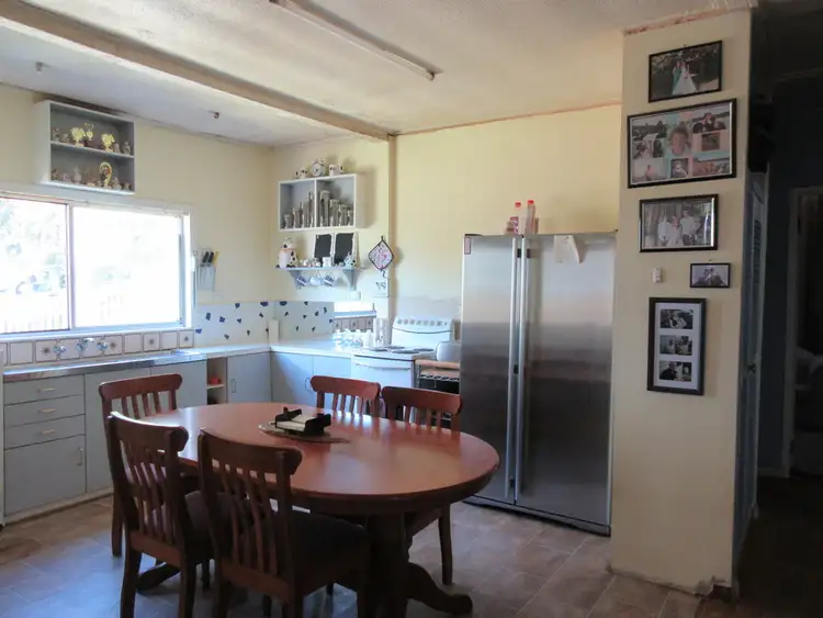 Fifth view of Homely house listing, 96 Wangie St, Cooma NSW 2630