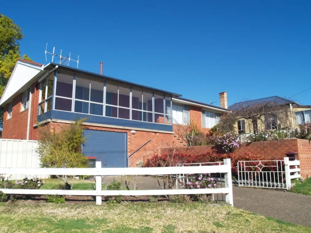 Main view of Homely house listing, 80 High St, Bega NSW 2550