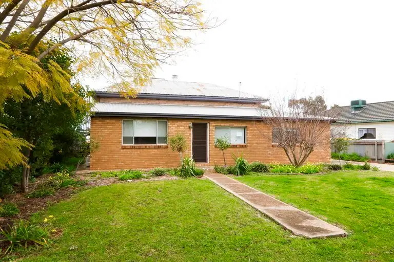 Main view of Homely house listing, 64 Yanco Avenue, Leeton NSW 2705