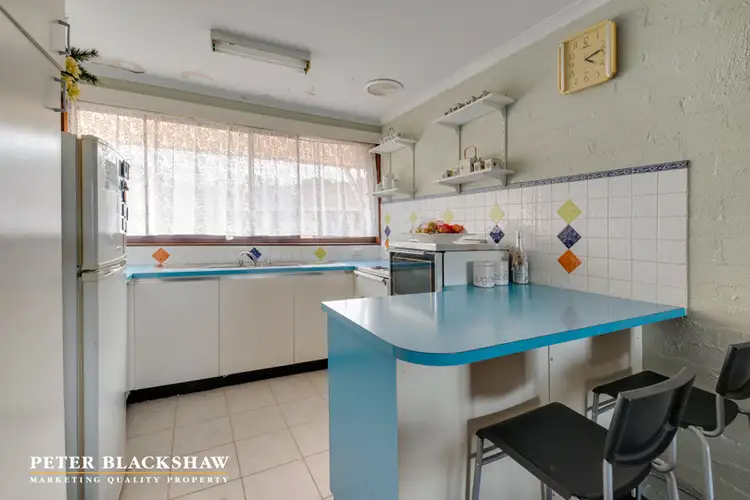 Fifth view of Homely apartment listing, 25/7 Medley Street, Chifley ACT 2606