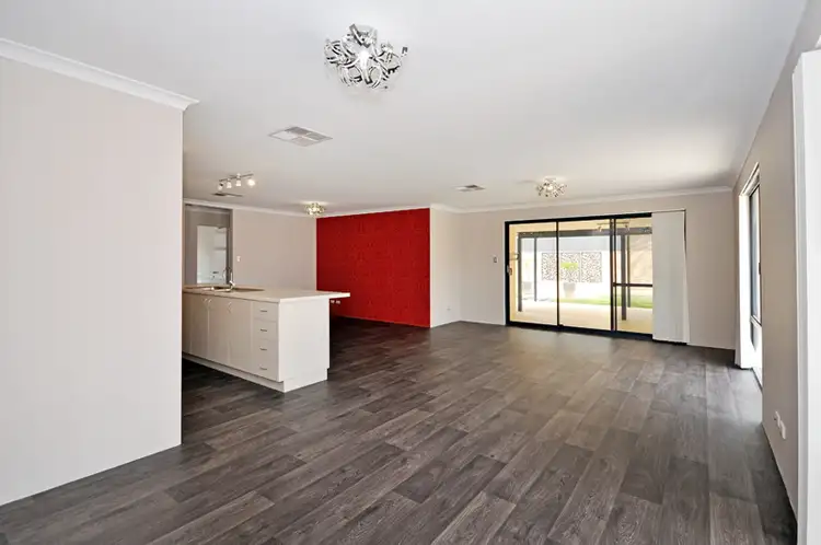 Seventh view of Homely house listing, 8 Patten Way, Ellenbrook WA 6069