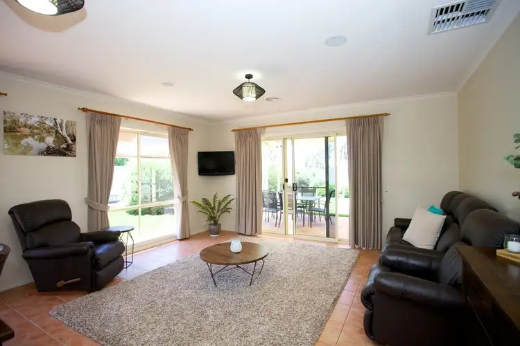 Sixth view of Homely house listing, 100 Peppertree Lane, Horsham VIC 3400