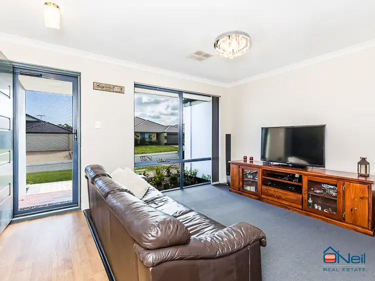 Fourth view of Homely house listing, 7 Valli Link, Byford WA 6122
