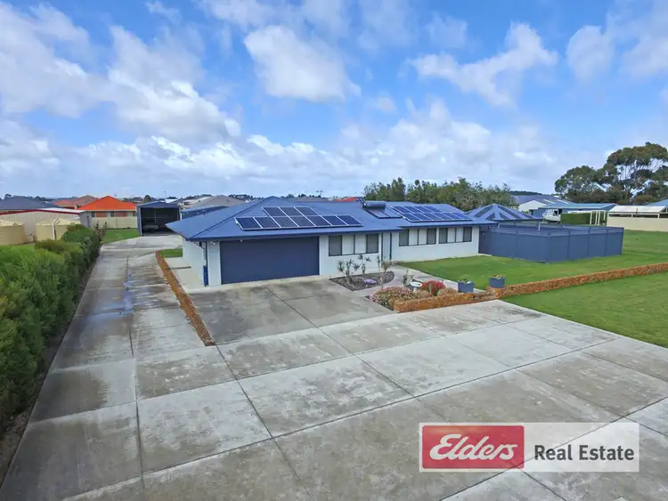 Fourth view of Homely house listing, 59 Lancaster Rd, Mckail WA 6330