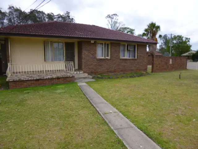 30 SORENSON, Blackett NSW 2770