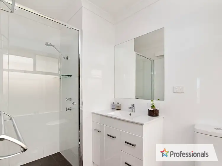 Sixth view of Homely house listing, 3 Snipe Close, Geographe WA 6280