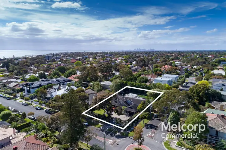 43 Crisp St, Hampton VIC 3188
