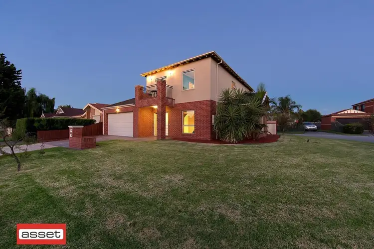 Third view of Homely house listing, 16 Erinka Crescent, Patterson Lakes VIC 3197