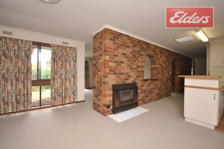 Fourth view of Homely house listing, 28 Wilkinson Drive, Wodonga VIC 3690