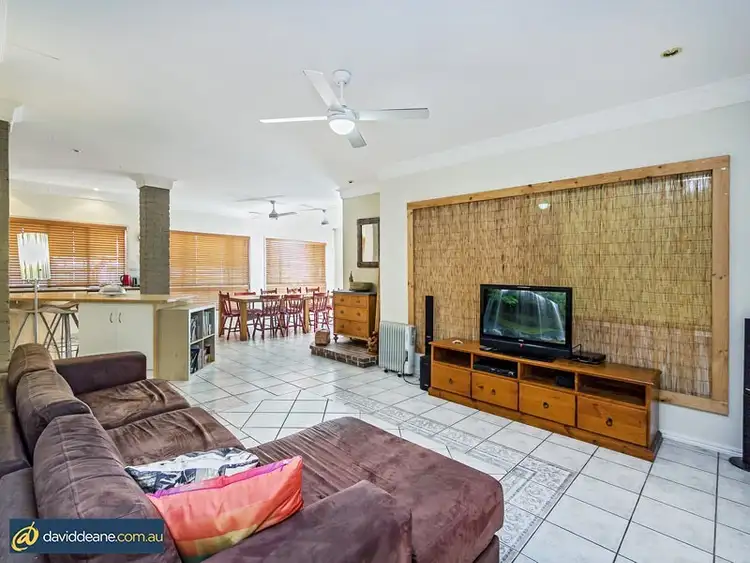 Fourth view of Homely house listing, 55 Eucumbene Dr, Petrie QLD 4502