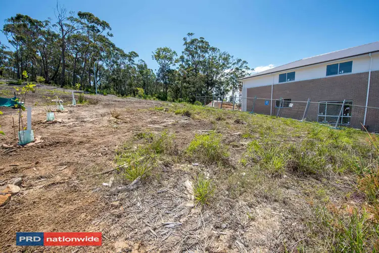 Sixth view of Homely land listing, 51 Gawul Circuit, Corlette NSW 2315