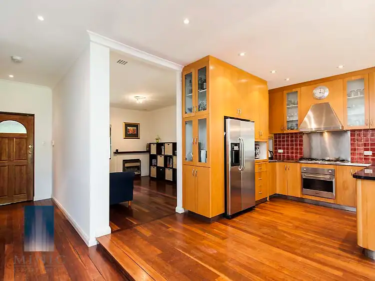 Seventh view of Homely house listing, 30 & 32 Eureka Road, Wilson WA 6107