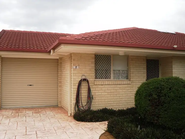 Second view of Homely unit listing, 2/85-87 Cotterill Avenue, Bongaree QLD 4507