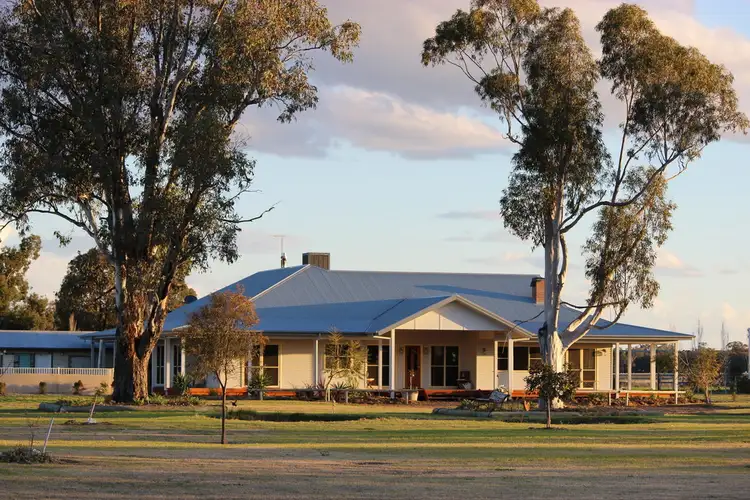 Sixth view of Homely rural property listing, 415 Melrose Road, Mullaley NSW 2379