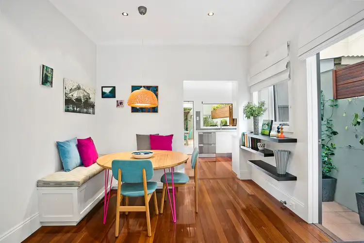 Fifth view of Homely house listing, 30 Maria Street, Petersham NSW 2049