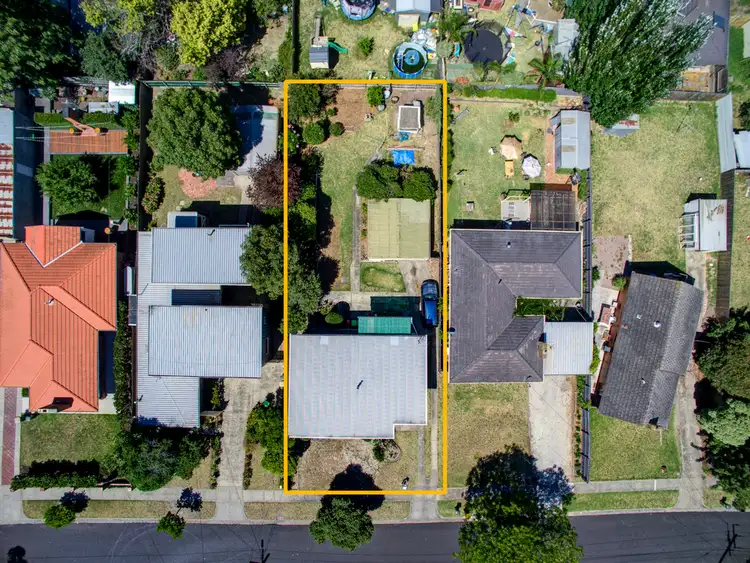 Sixth view of Homely house listing, 6 Omaroo Road, Frankston VIC 3199